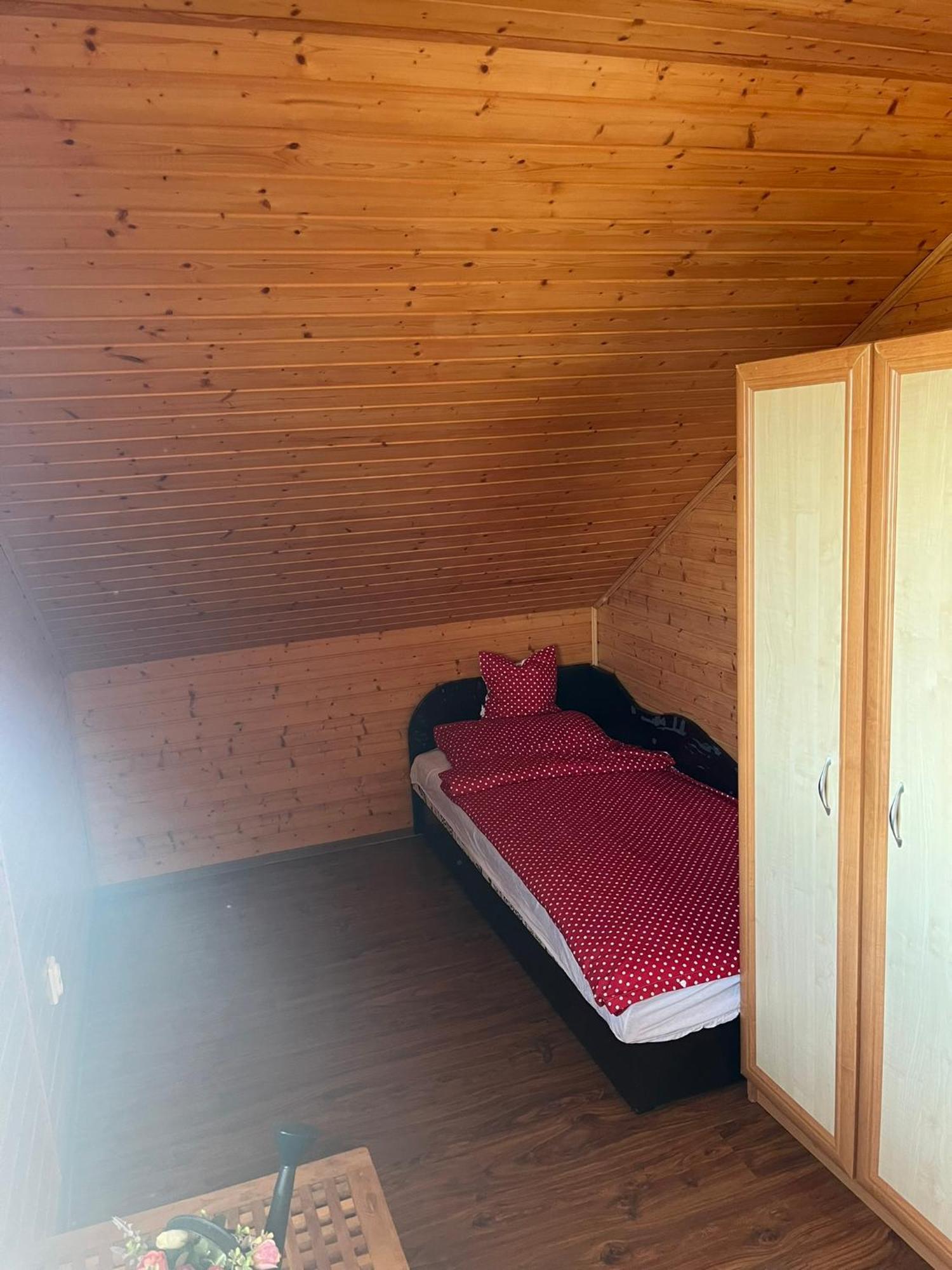 Nimrod Apartman Gabcikovo Eksteriør billede