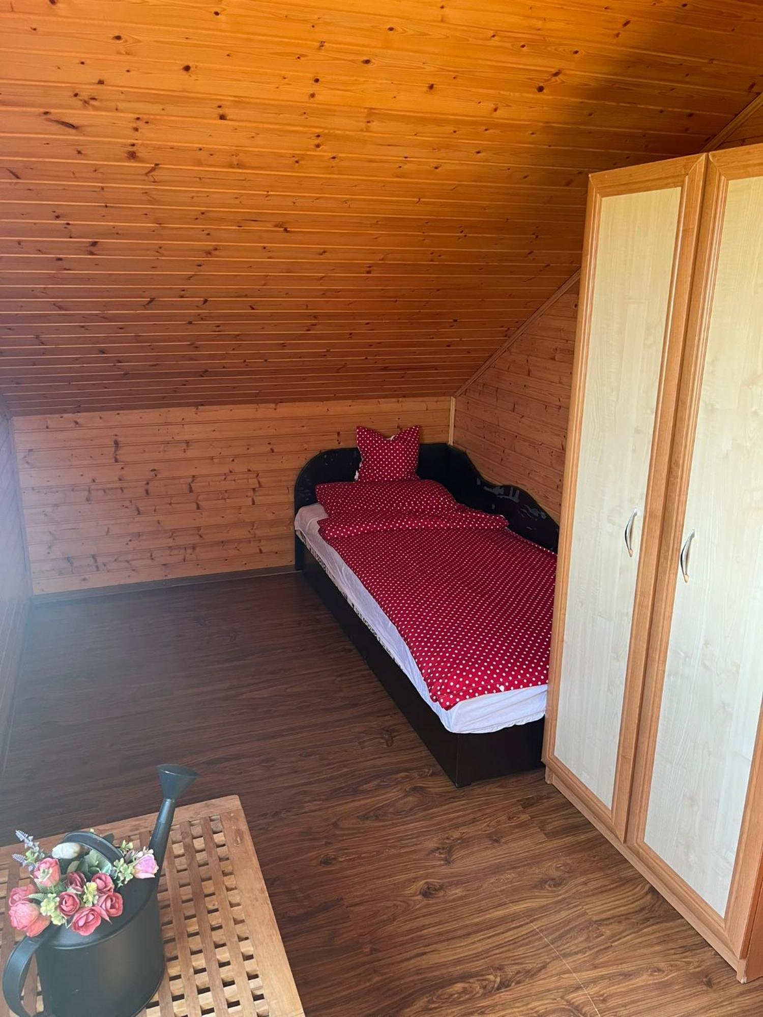 Nimrod Apartman Gabcikovo Eksteriør billede